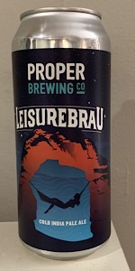 LeisureBrau