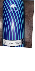 Low Visibility