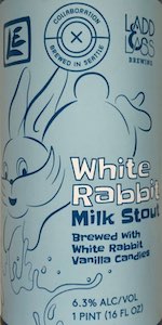 White Rabbit