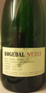 No. 213