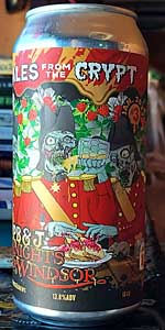 PB & J Knights of Windsor