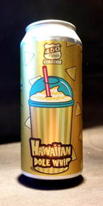 Hawaiian Dole Whip