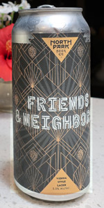 Friends & Neighbors