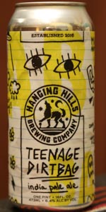 Teenage Dirtbag