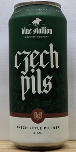 Czech Pils