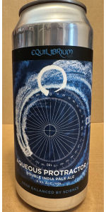 Aqueous Protractor