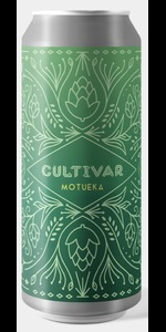 Cultivar - Motueka