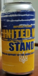 United We Stand