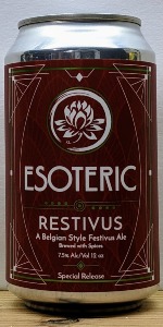Restivus