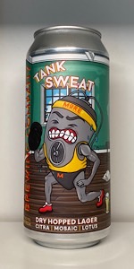 Tank Sweat