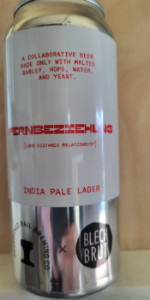 Fernbeziehung
