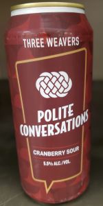 Polite Conversations