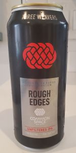Rough Edges