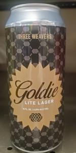 Goldie Lite