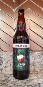 Life Volume 4