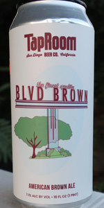 BLVD Brown