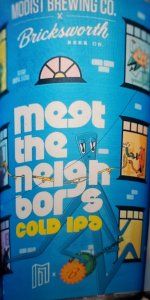 Meet the Neighbors