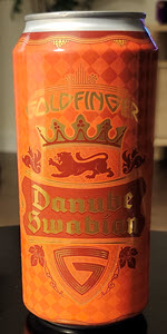 Danube Swabian