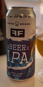 xBEERx (2022)