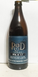 RnD IPA #17