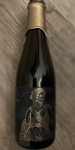 Barrel Aged Pomona Salictarius