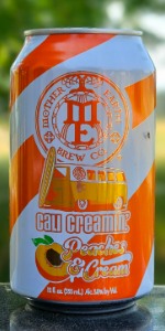 Cali Creamin' Peaches & Cream