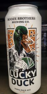 Lucky Duck