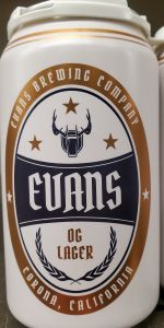 OG Lager