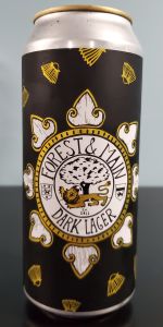 Dark Lager