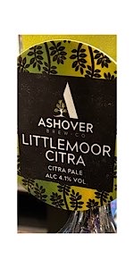 Littlemore Citra