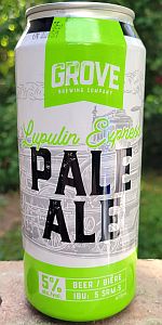 Lupulin Express