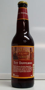 Tett Dopplebock