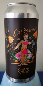 The Satanarchist