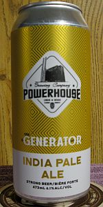 The Generator