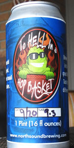 To Hell In A Hop Basket