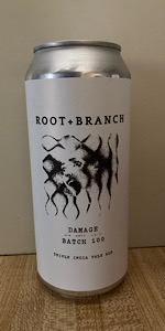 Damage (Batch 100)