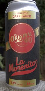 La Morenita