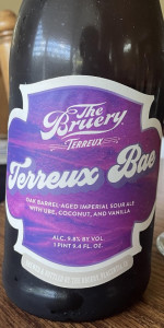 Terreux Bae