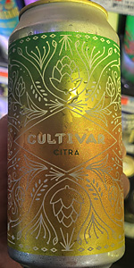 Cultivar - Citra