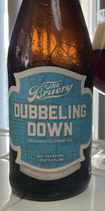 Dubbeling Down