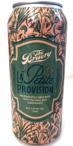 La Petite Provision