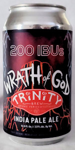 Wrath of God