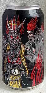 Feed the Beast (Reuben's Brews collab)