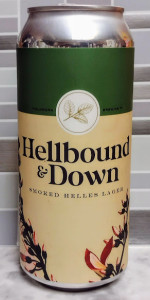 Hellbound & Down