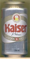 Kaiser Pilsen