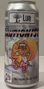 The Solutionist