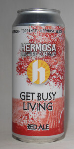 Get Busy Living