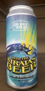 Into The Stratas