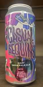 Casual Sequins