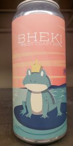 Bheki